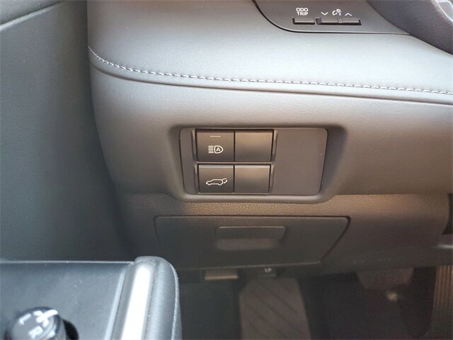 2021 Toyota Highlander Hybrid XLE St. Augustine FL