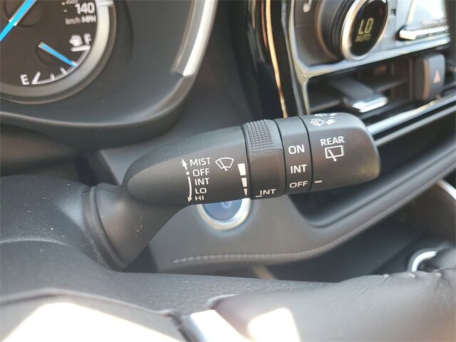 2021 Toyota Highlander Hybrid XLE St. Augustine FL