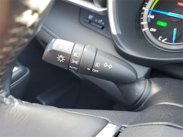 2021 Toyota Highlander Hybrid XLE St. Augustine FL