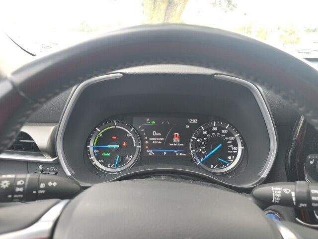 2021 Toyota Highlander Hybrid XLE St. Augustine FL