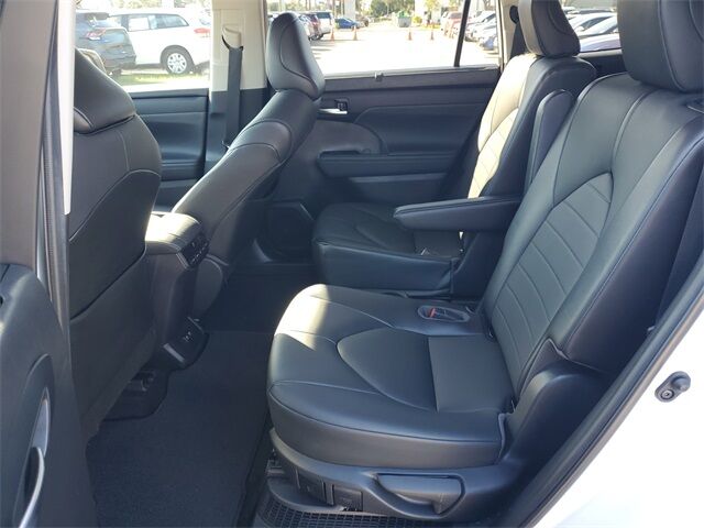 2021 Toyota Highlander Hybrid XLE St. Augustine FL