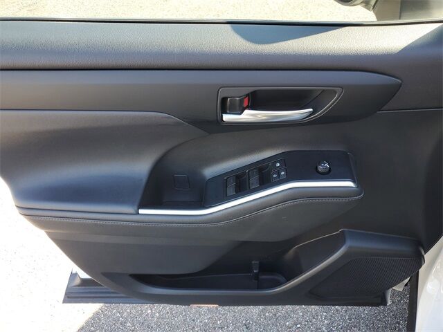 2021 Toyota Highlander Hybrid XLE St. Augustine FL