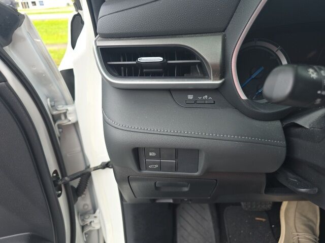 2021 Toyota Highlander Hybrid XLE St. Augustine FL