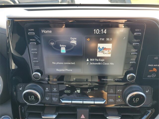 2021 Toyota Highlander Hybrid XLE St. Augustine FL