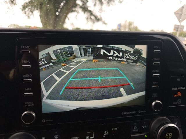 2021 Toyota Highlander Hybrid XLE St. Augustine FL