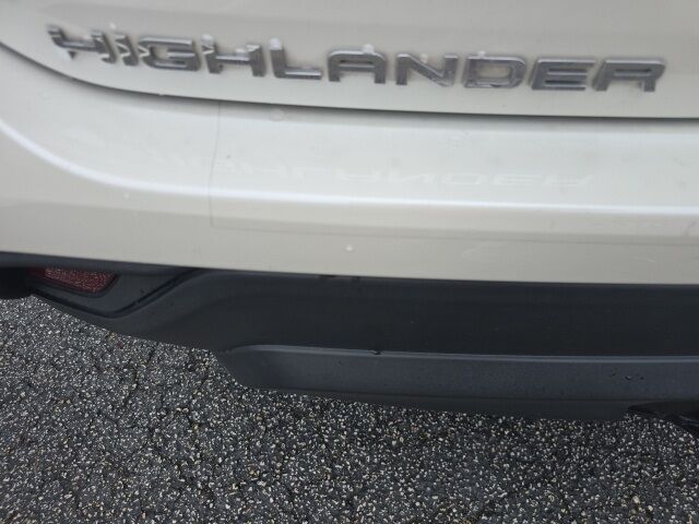 2021 Toyota Highlander Hybrid XLE St. Augustine FL