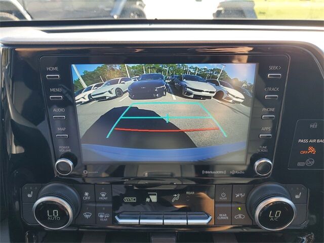 2021 Toyota Highlander Hybrid XLE St. Augustine FL