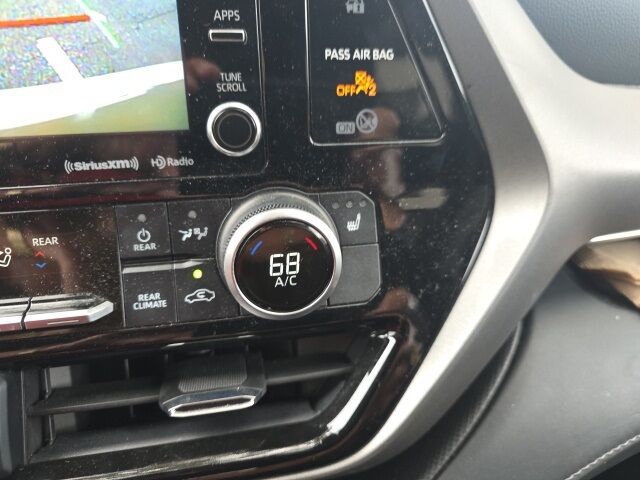 2021 Toyota Highlander Hybrid XLE St. Augustine FL