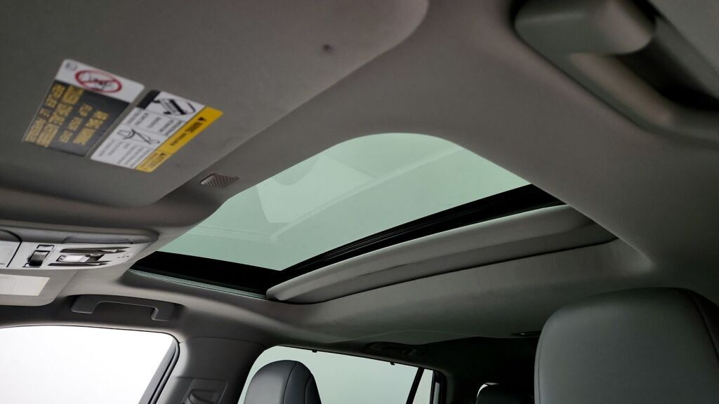2021 Toyota Highlander Hybrid XLE Laurel MD