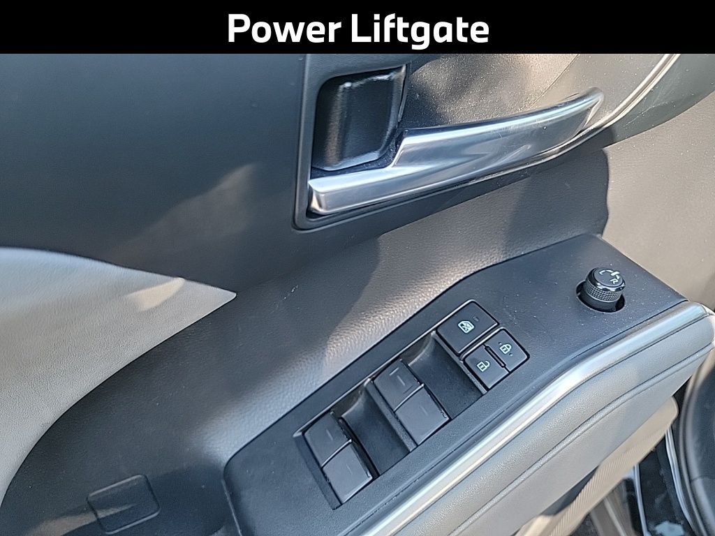 2021 Toyota Highlander Hybrid XLE San Clemente CA