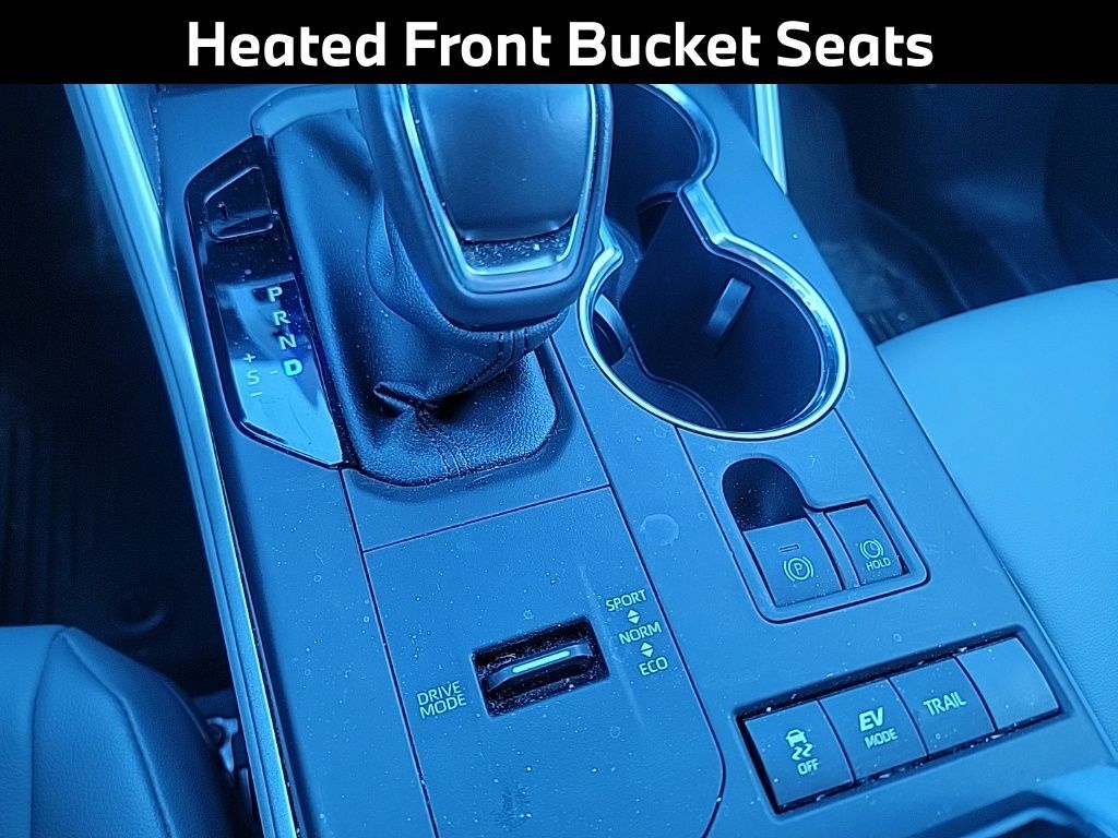 2021 Toyota Highlander Hybrid XLE San Clemente CA