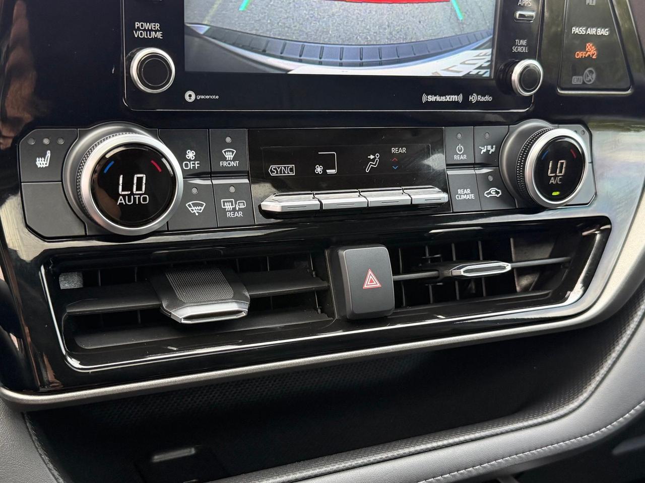 2021 Toyota Highlander Hybrid XLE Stafford VA