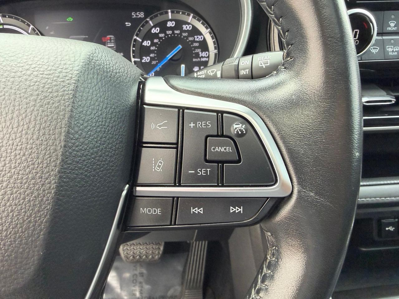 2021 Toyota Highlander Hybrid XLE Stafford VA