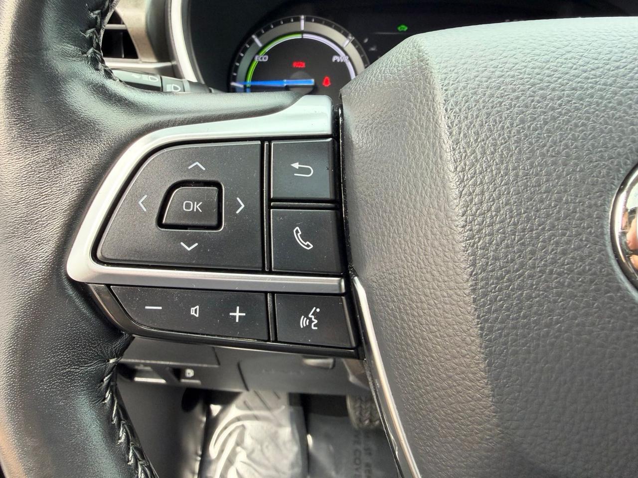 2021 Toyota Highlander Hybrid XLE Stafford VA