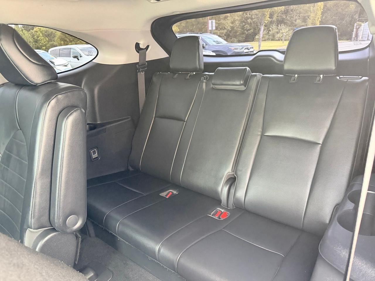 2021 Toyota Highlander Hybrid XLE Stafford VA