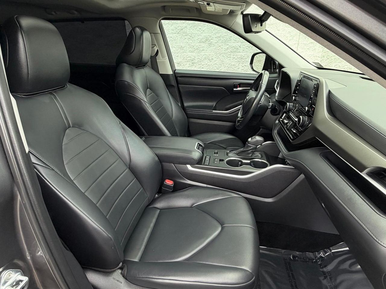 2021 Toyota Highlander Hybrid XLE Stafford VA