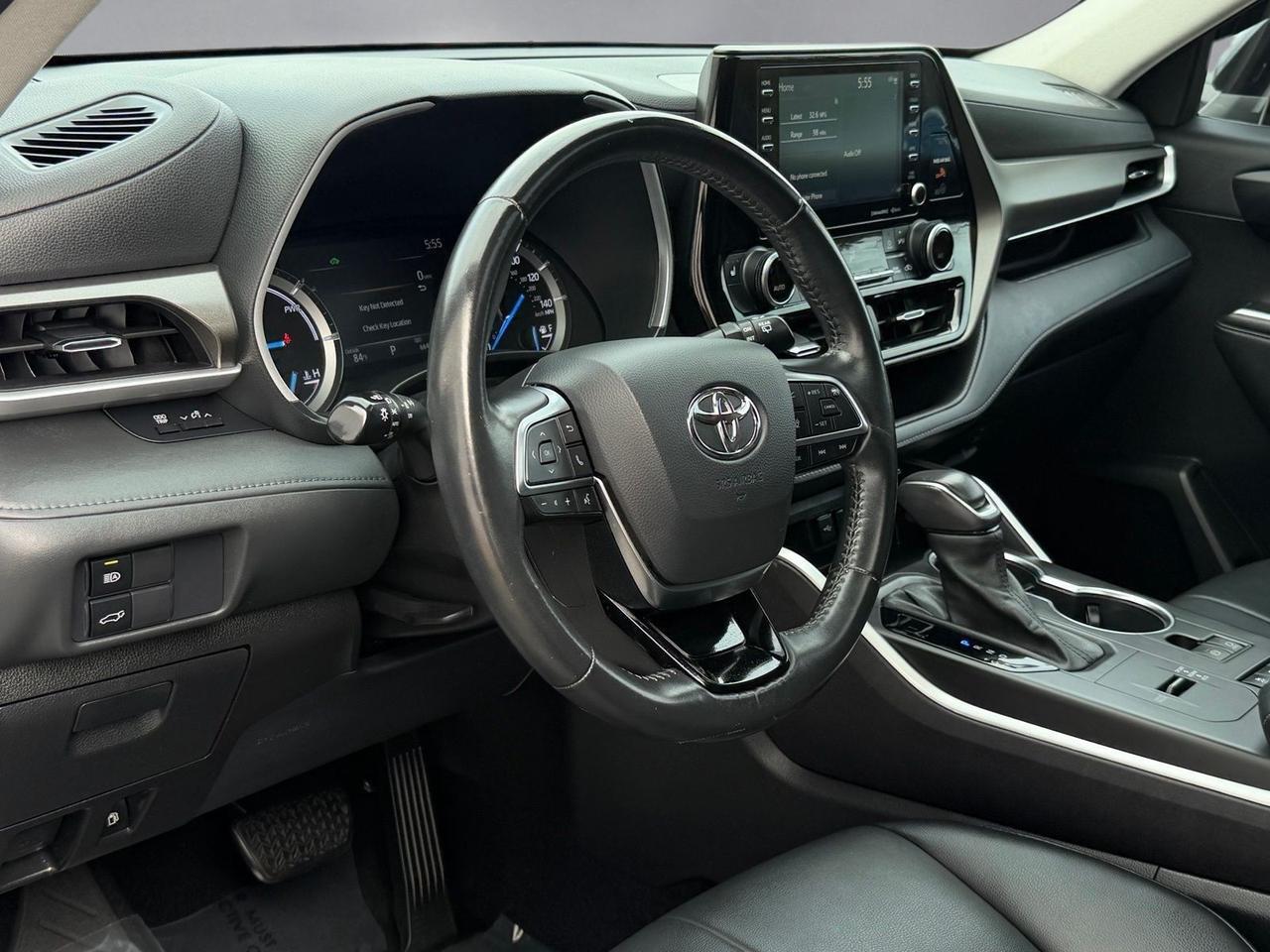2021 Toyota Highlander Hybrid XLE Stafford VA