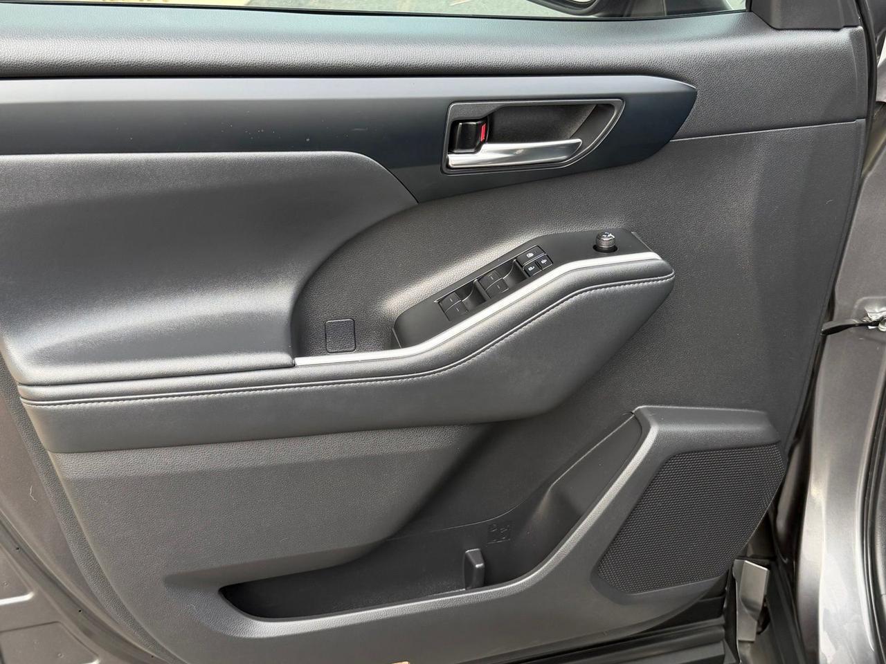 2021 Toyota Highlander Hybrid XLE Stafford VA