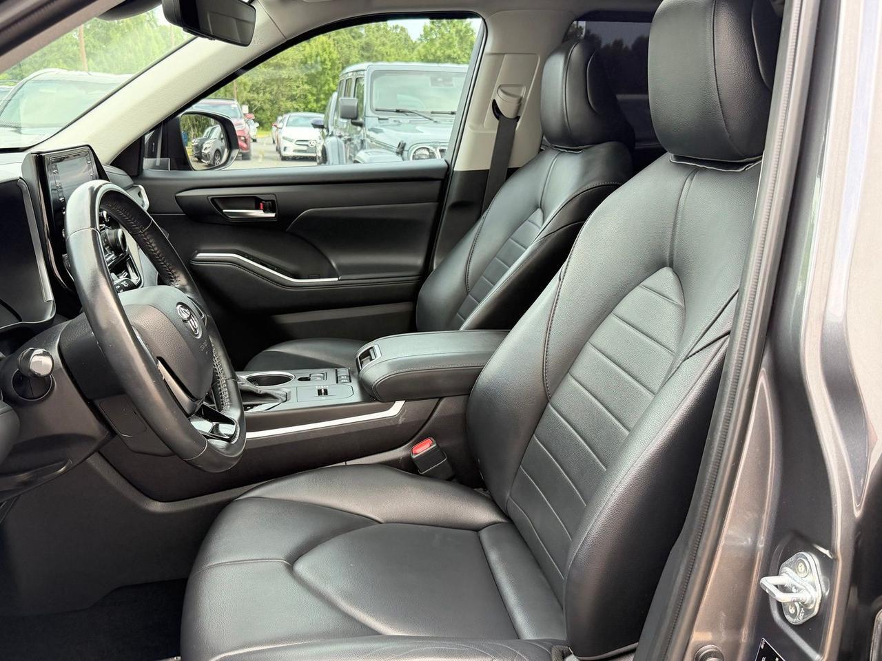 2021 Toyota Highlander Hybrid XLE Stafford VA