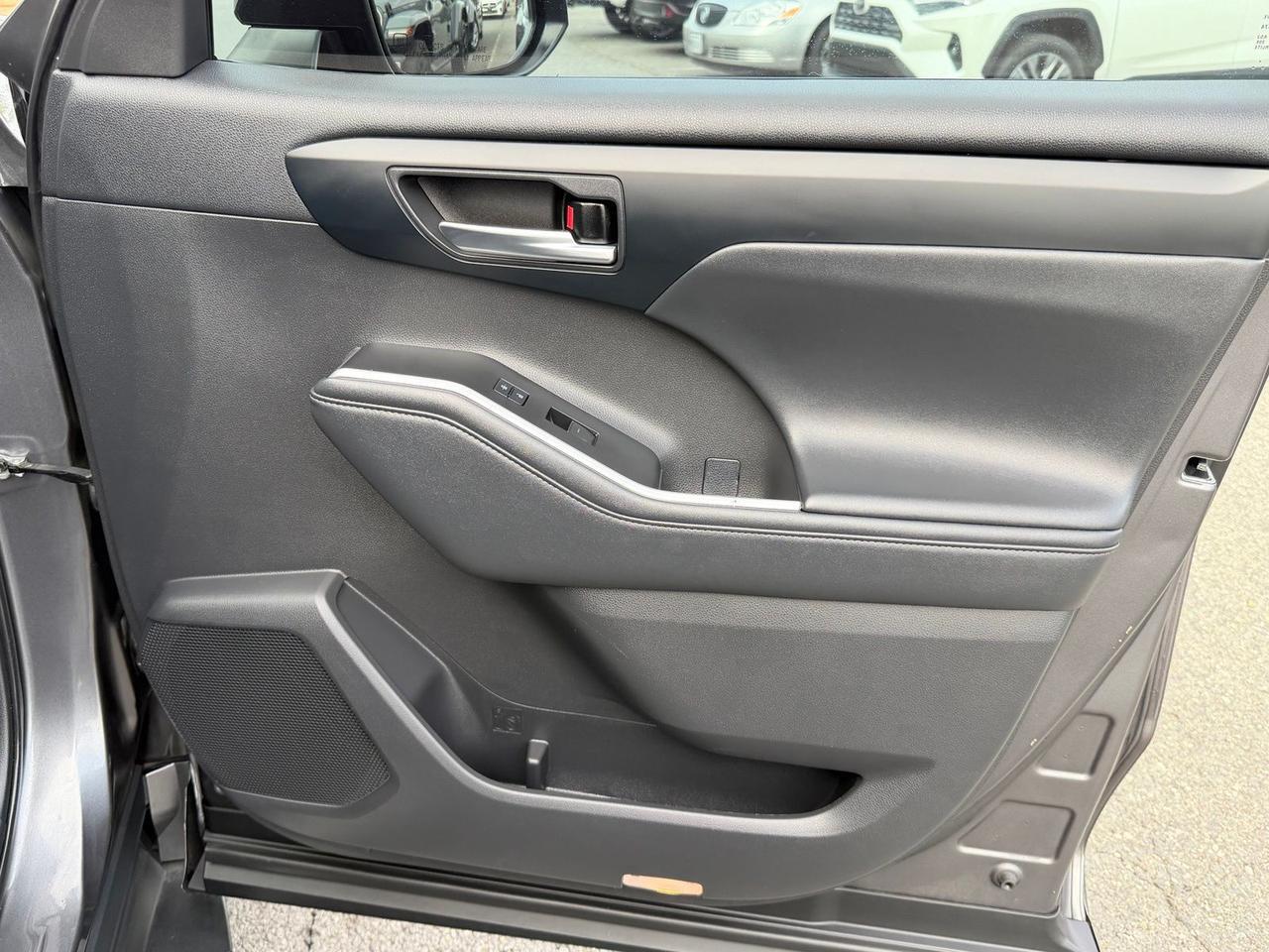 2021 Toyota Highlander Hybrid XLE Stafford VA