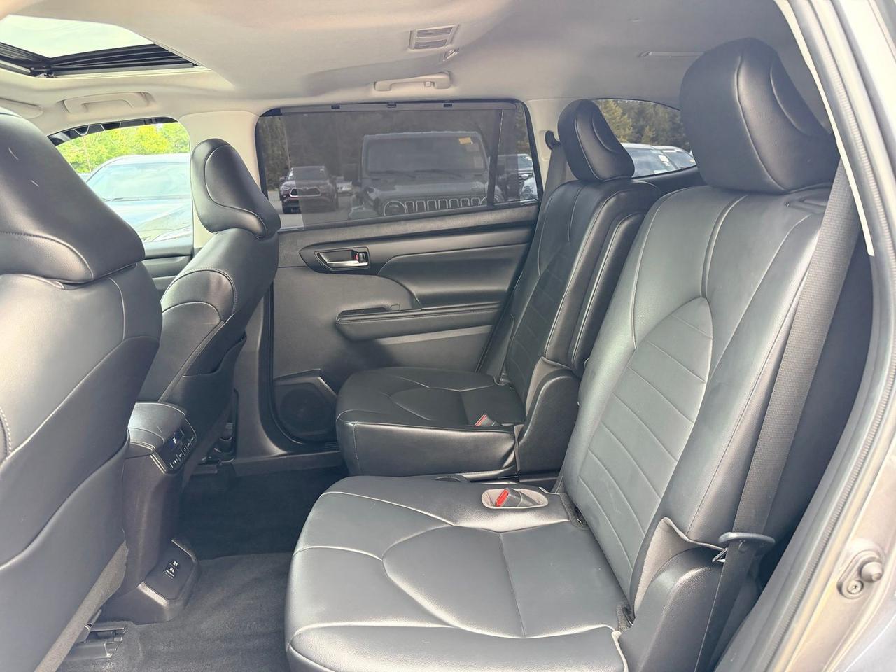 2021 Toyota Highlander Hybrid XLE Stafford VA
