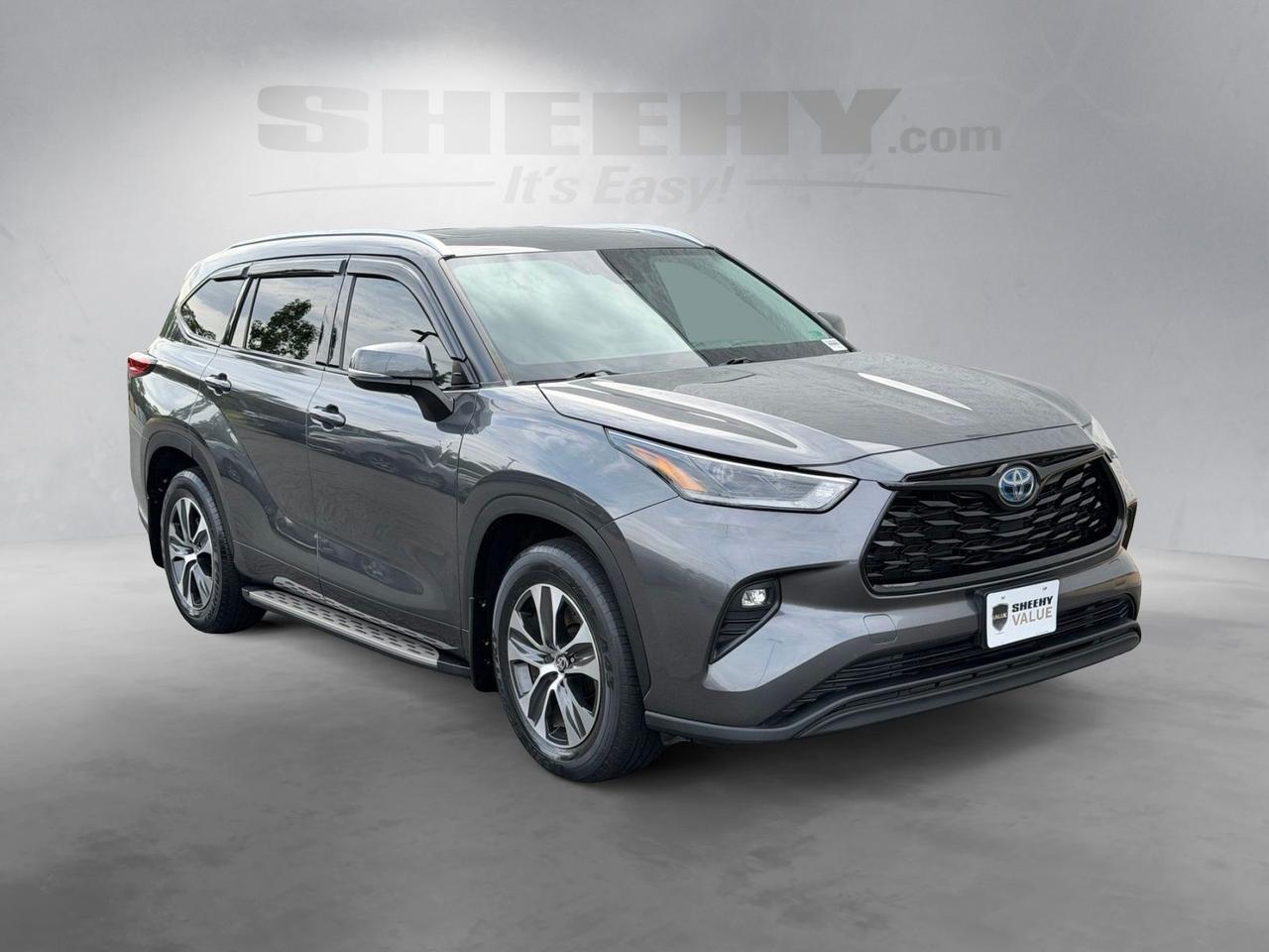 2021 Toyota Highlander Hybrid XLE Stafford VA