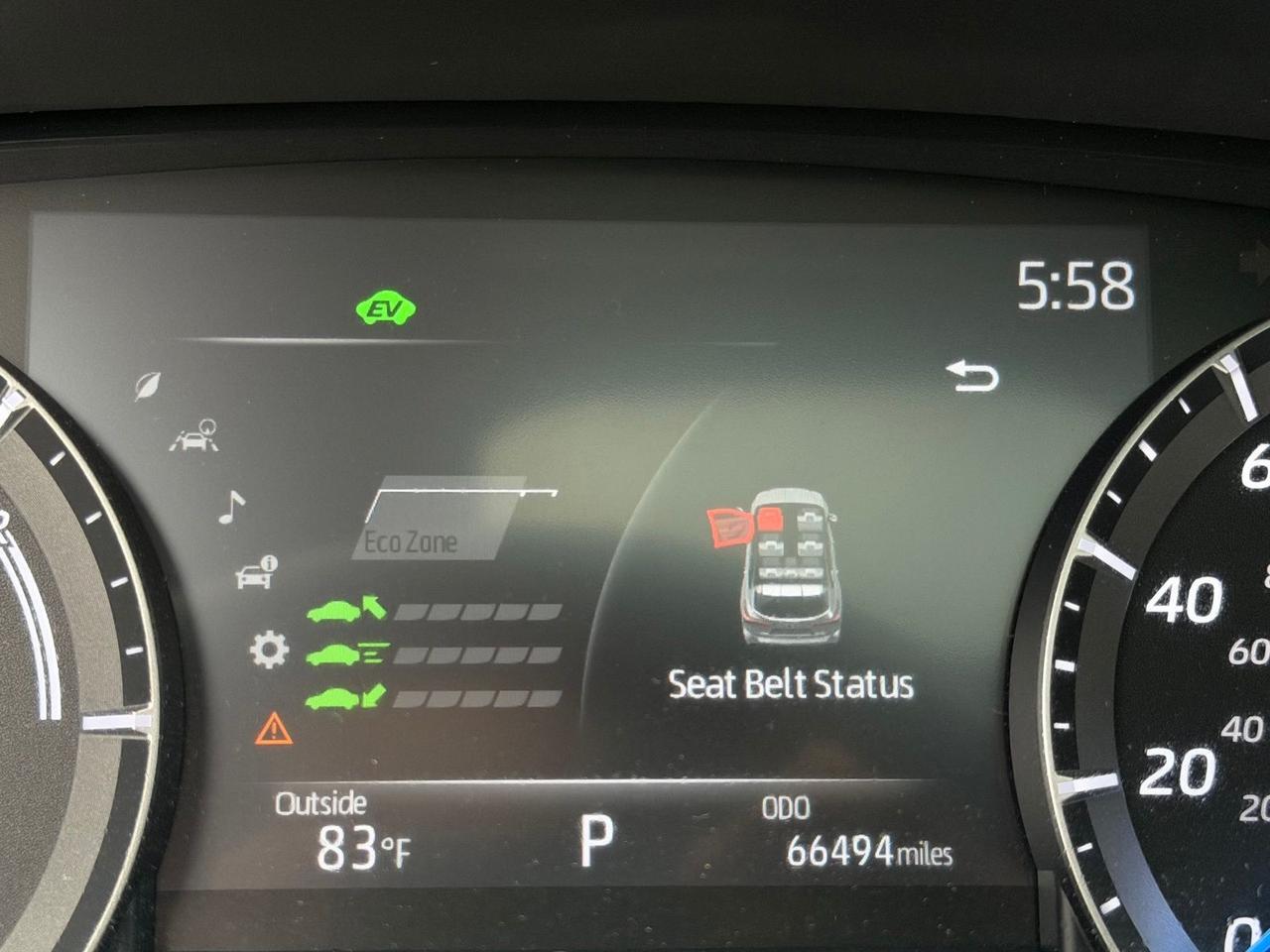 2021 Toyota Highlander Hybrid XLE Stafford VA