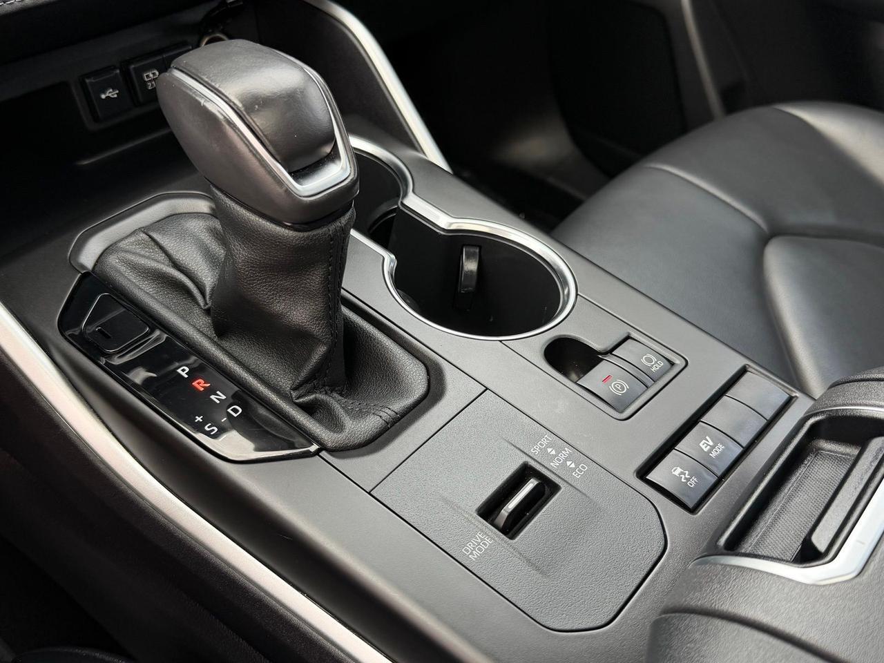 2021 Toyota Highlander Hybrid XLE Stafford VA