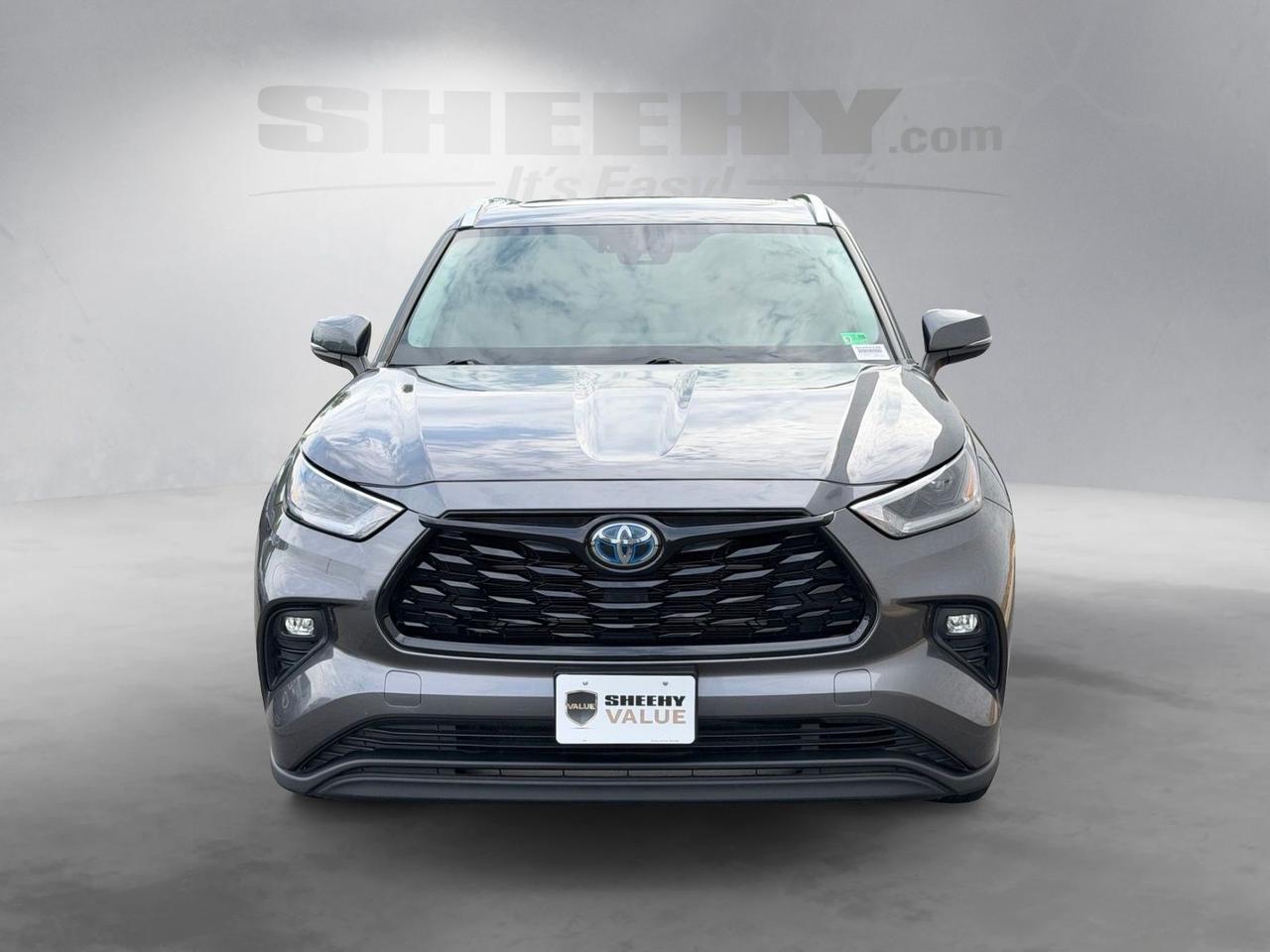 2021 Toyota Highlander Hybrid XLE Stafford VA