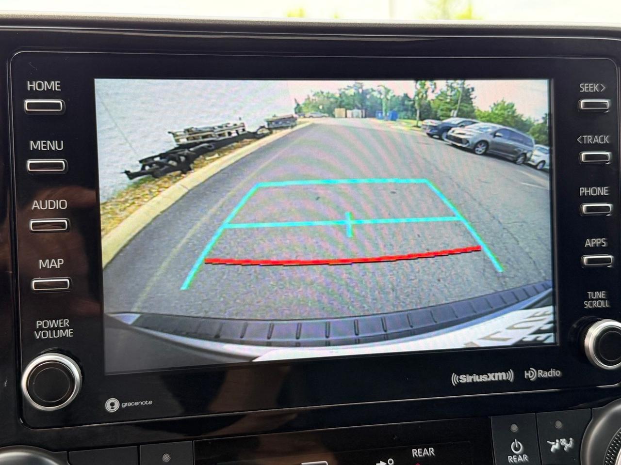2021 Toyota Highlander Hybrid XLE Stafford VA
