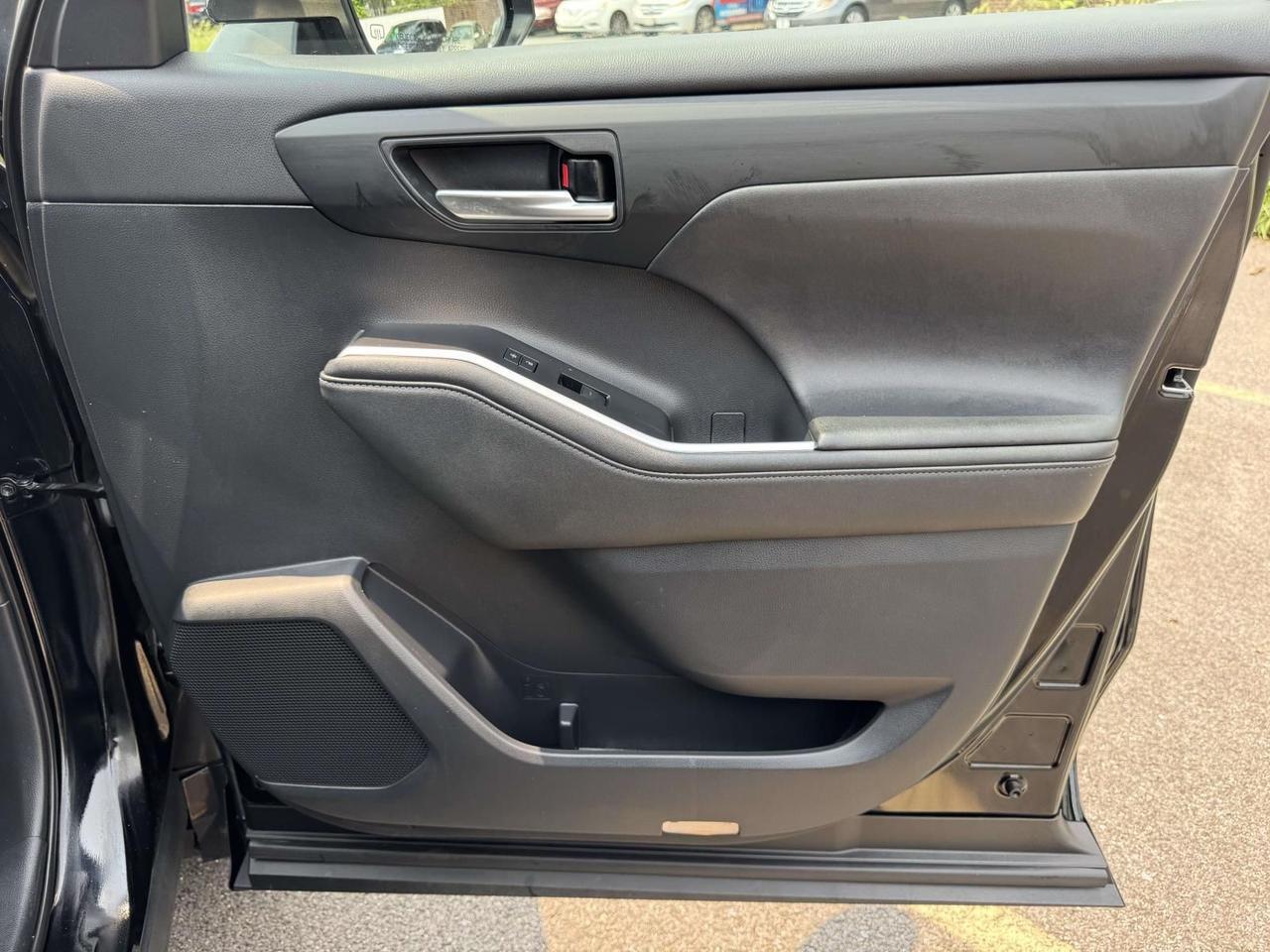 2021 Toyota Highlander Hybrid XLE Alexandria VA