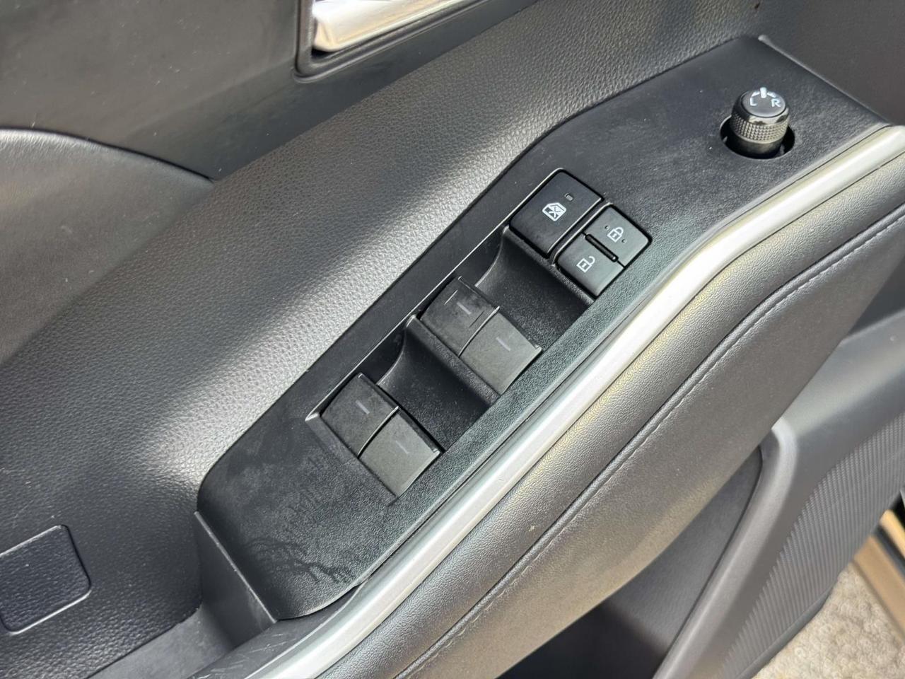 2021 Toyota Highlander Hybrid XLE Alexandria VA
