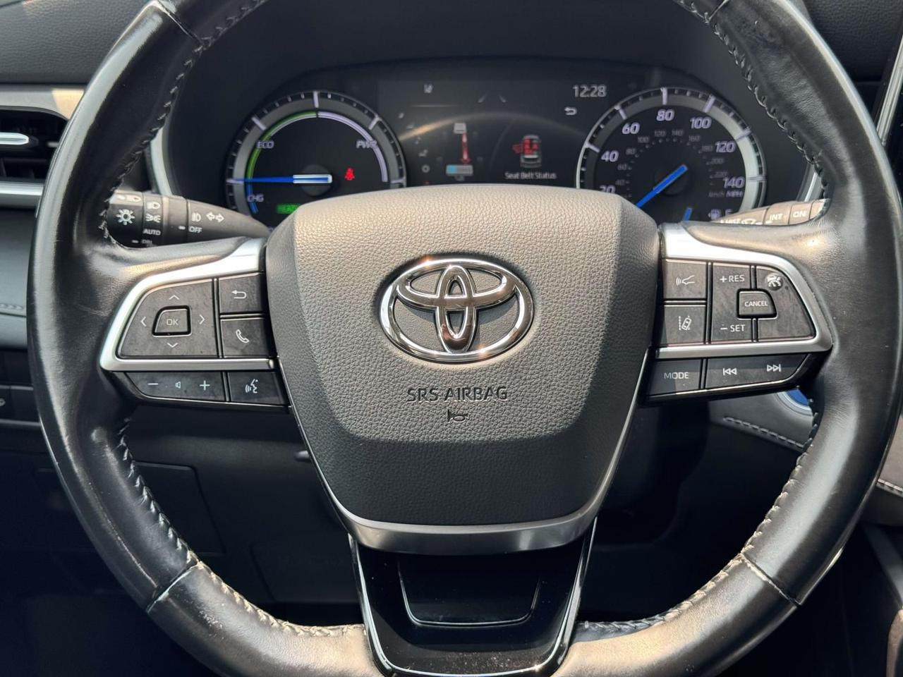 2021 Toyota Highlander Hybrid XLE Alexandria VA