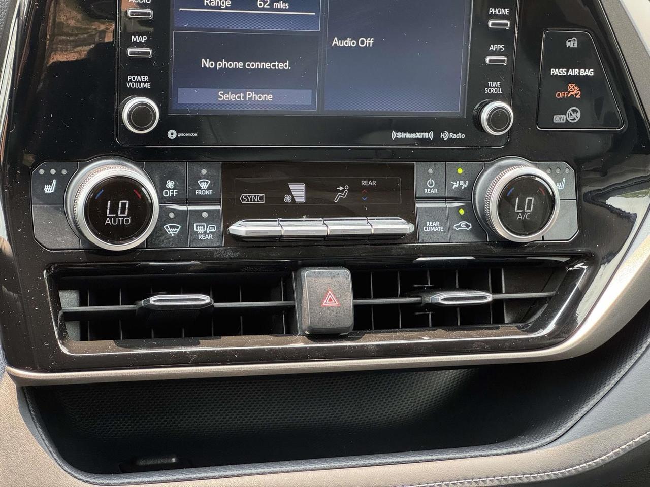 2021 Toyota Highlander Hybrid XLE Alexandria VA