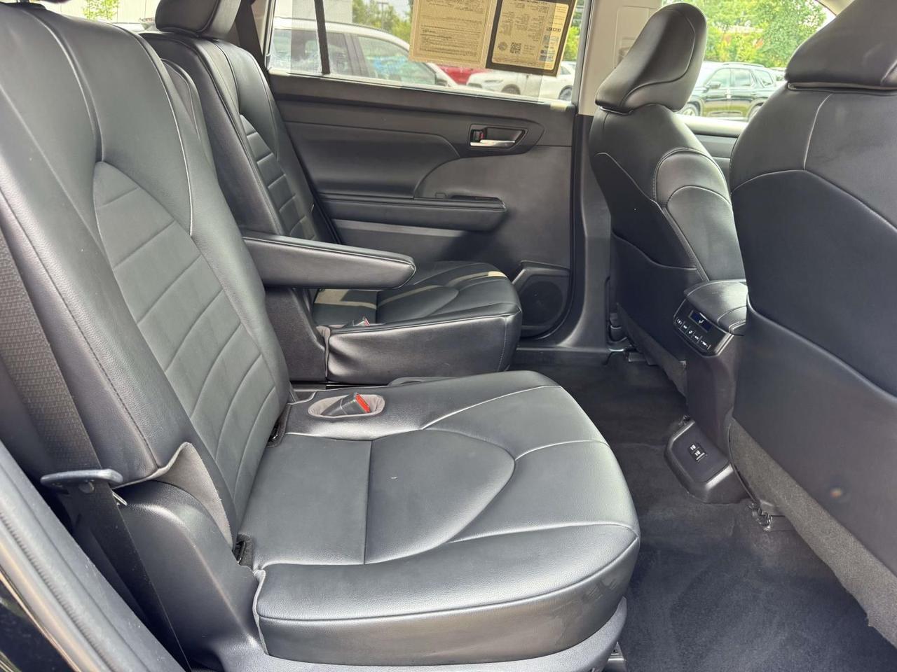 2021 Toyota Highlander Hybrid XLE Alexandria VA
