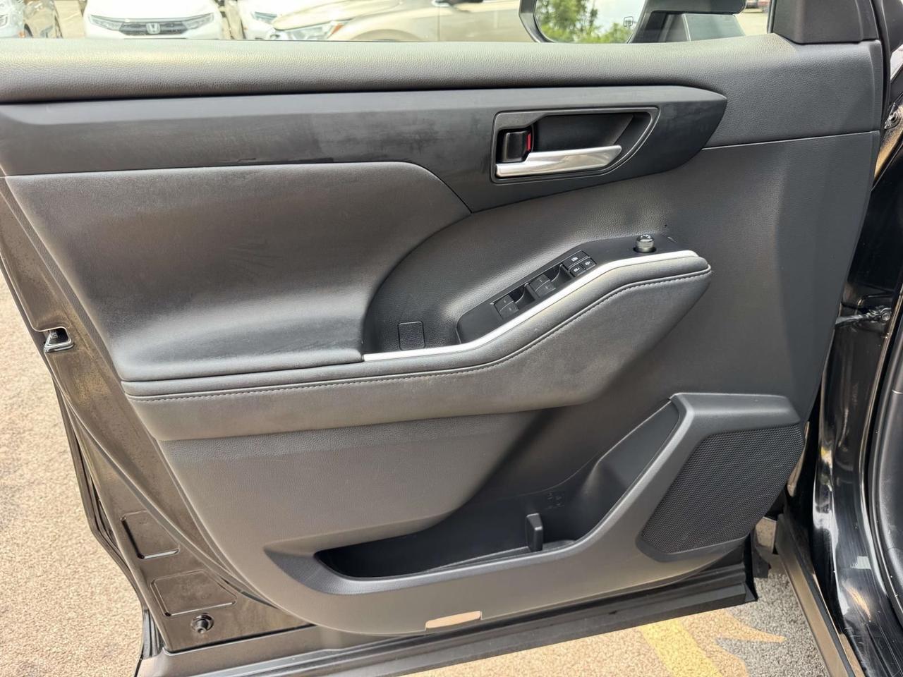 2021 Toyota Highlander Hybrid XLE Alexandria VA