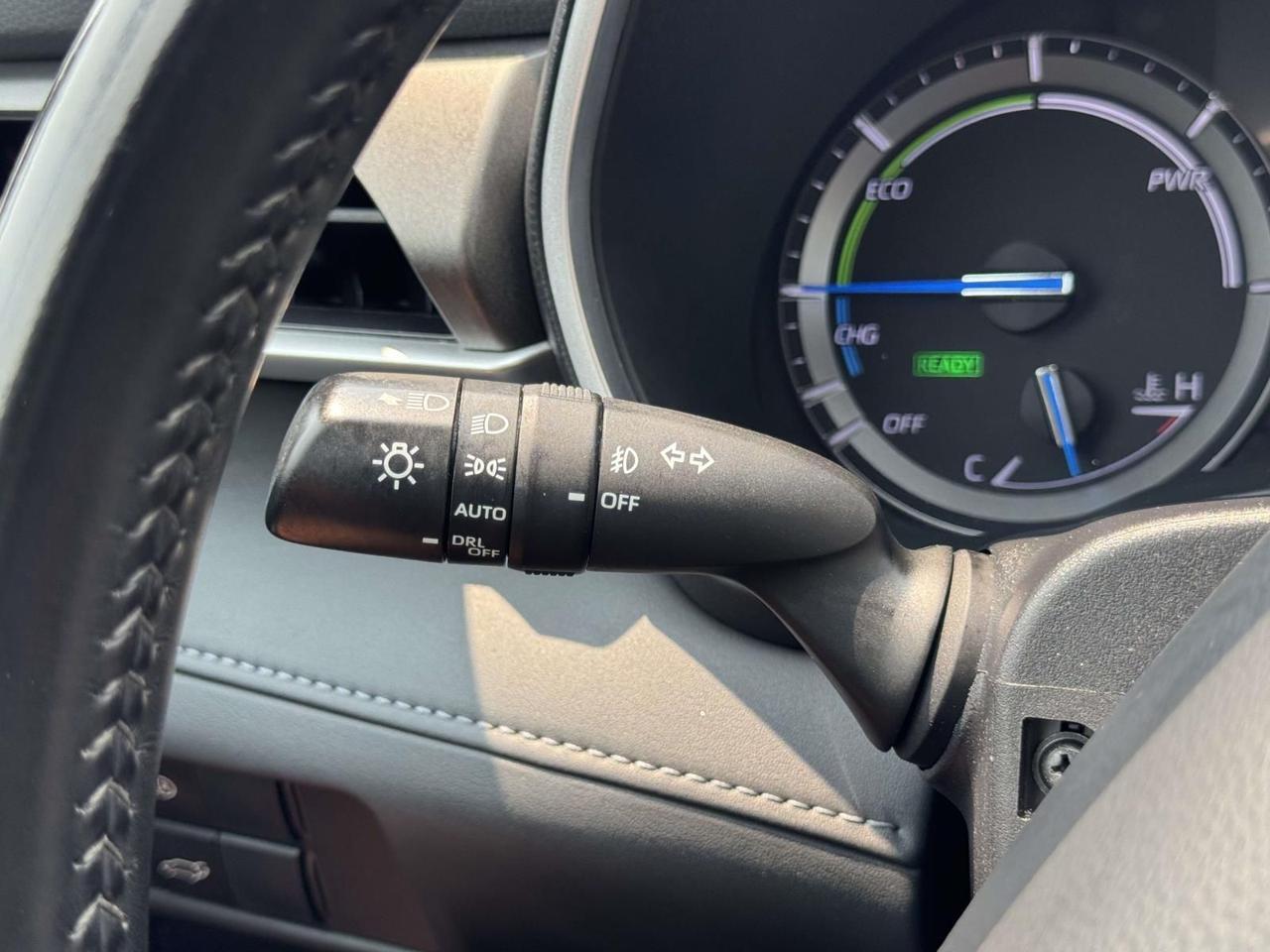 2021 Toyota Highlander Hybrid XLE Alexandria VA