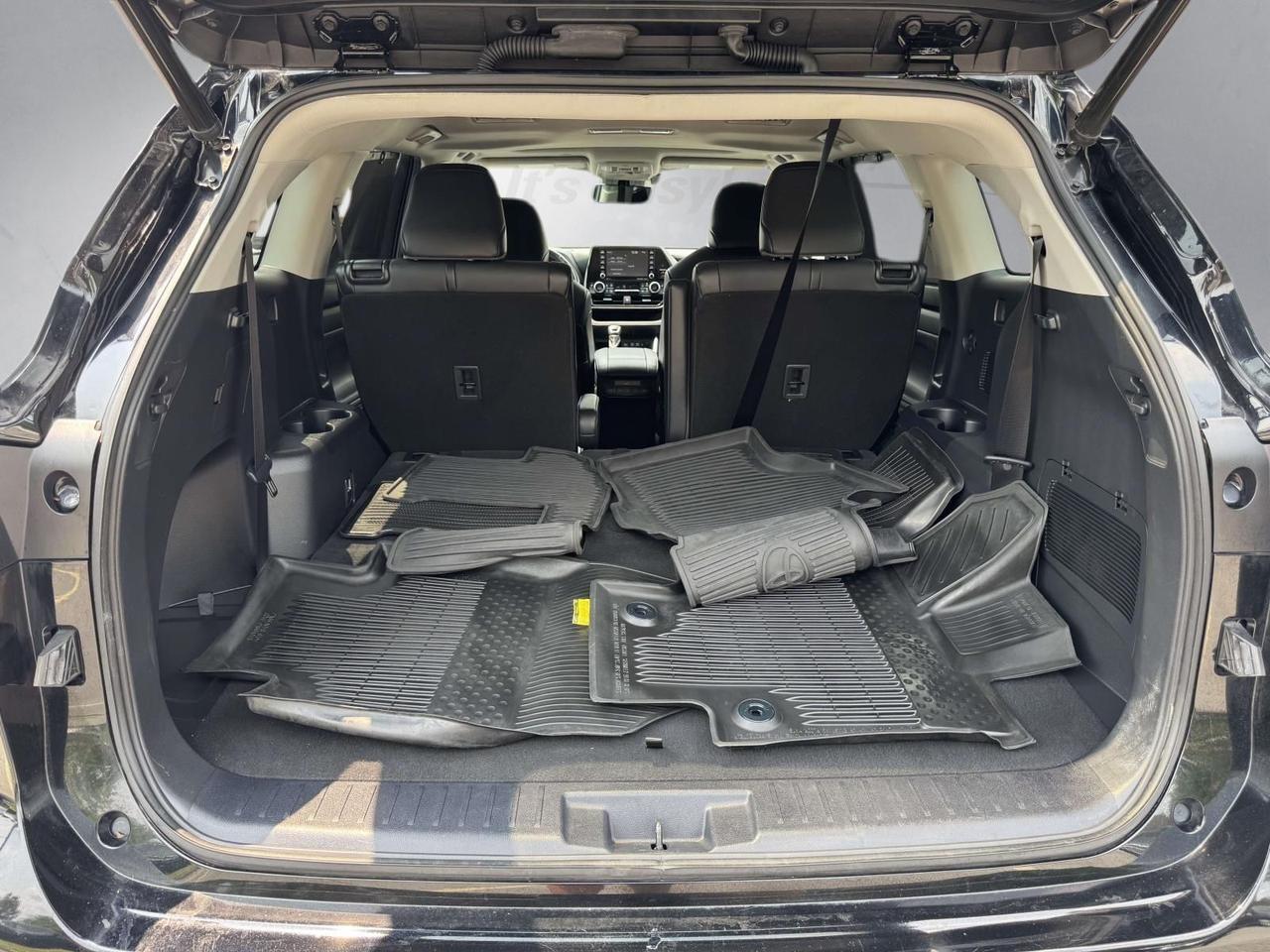 2021 Toyota Highlander Hybrid XLE Alexandria VA