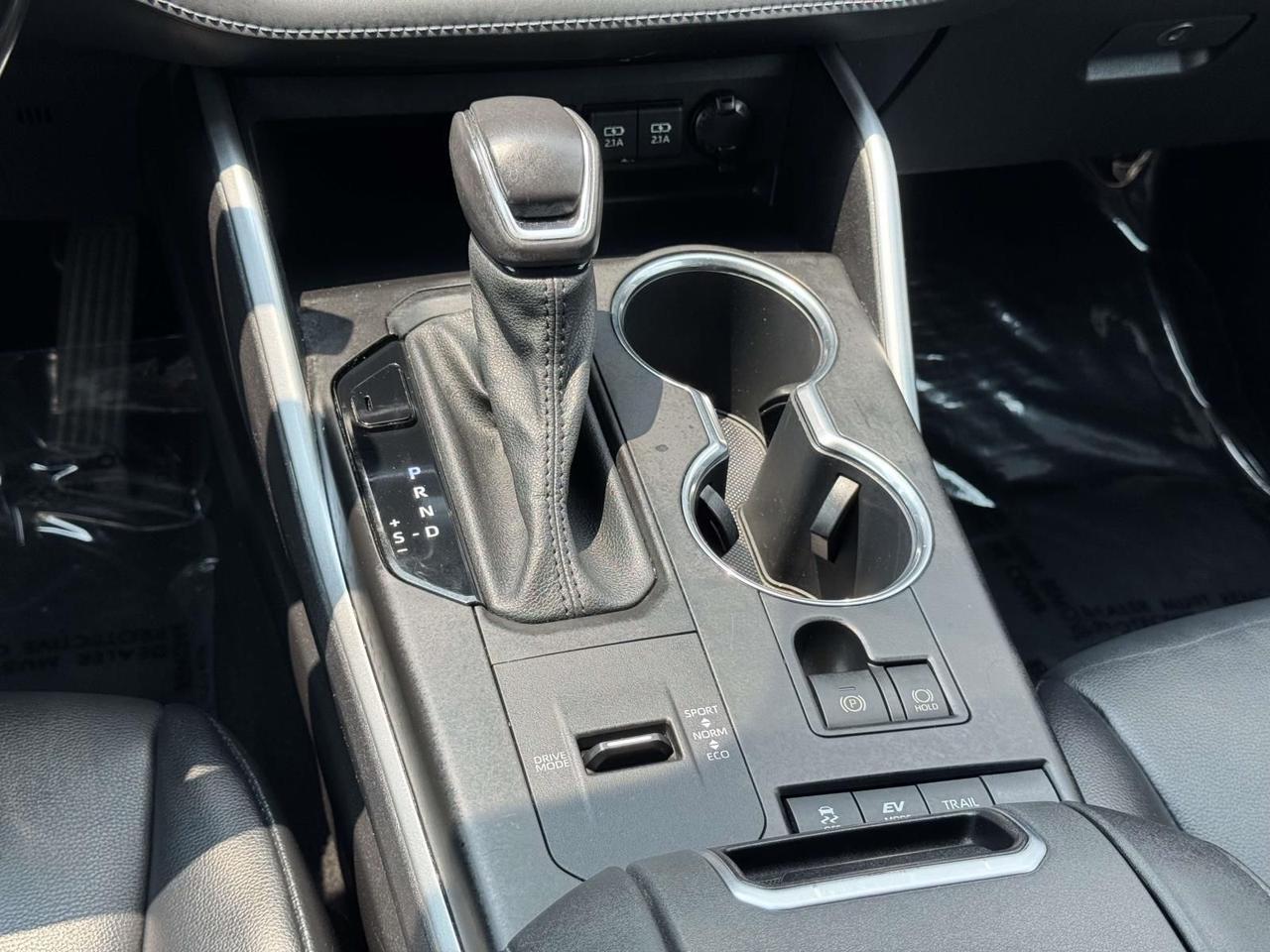 2021 Toyota Highlander Hybrid XLE Alexandria VA