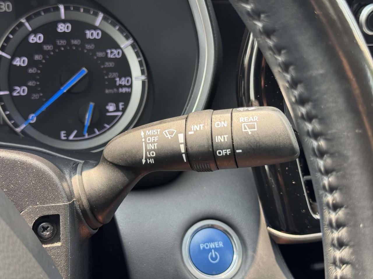 2021 Toyota Highlander Hybrid XLE Alexandria VA