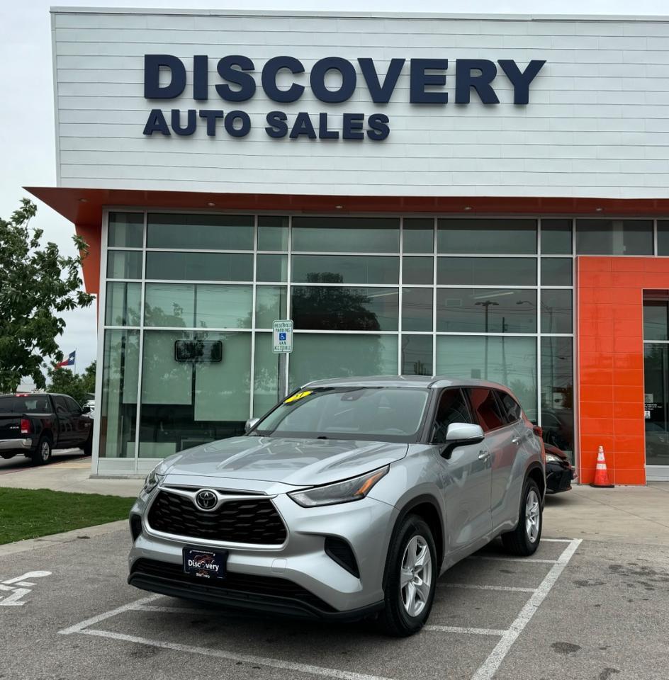 Find Toyota for sale in Austin, TX
