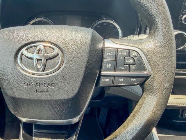 2021 Toyota Highlander L Conover NC