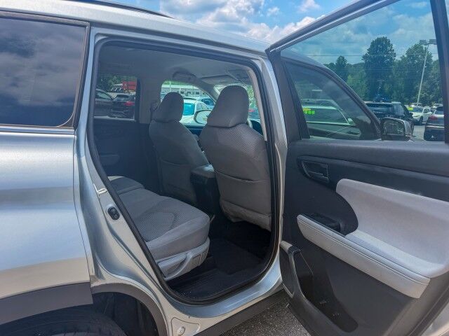 2021 Toyota Highlander L Conover NC