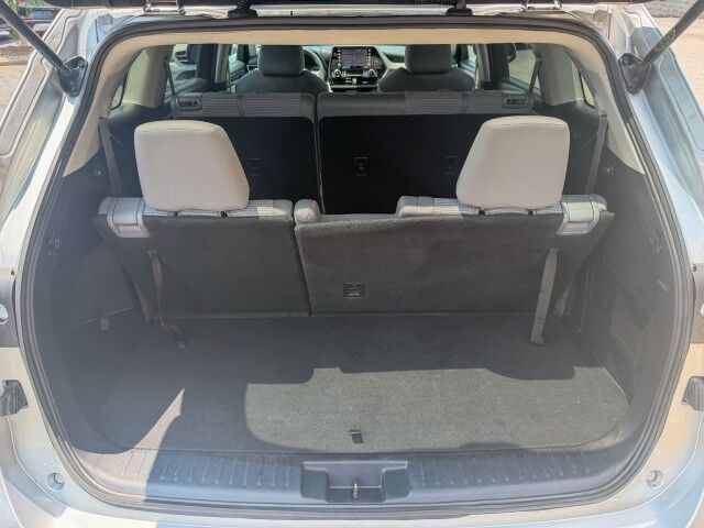 2021 Toyota Highlander L Conover NC