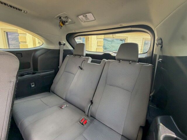2021 Toyota Highlander L Conover NC