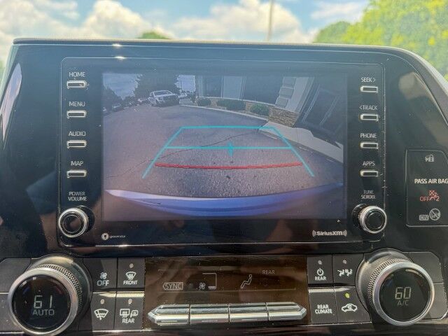 2021 Toyota Highlander L Conover NC
