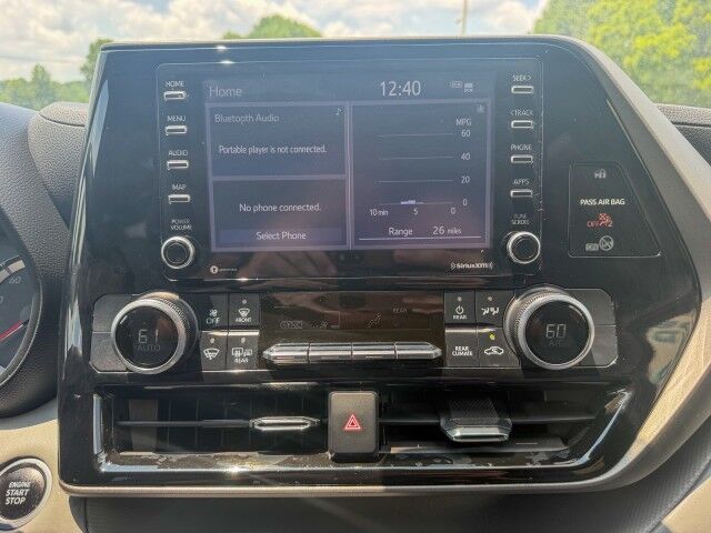 2021 Toyota Highlander L Conover NC