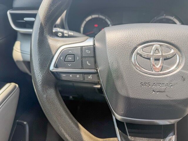 2021 Toyota Highlander L Conover NC