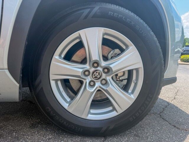 2021 Toyota Highlander L Conover NC