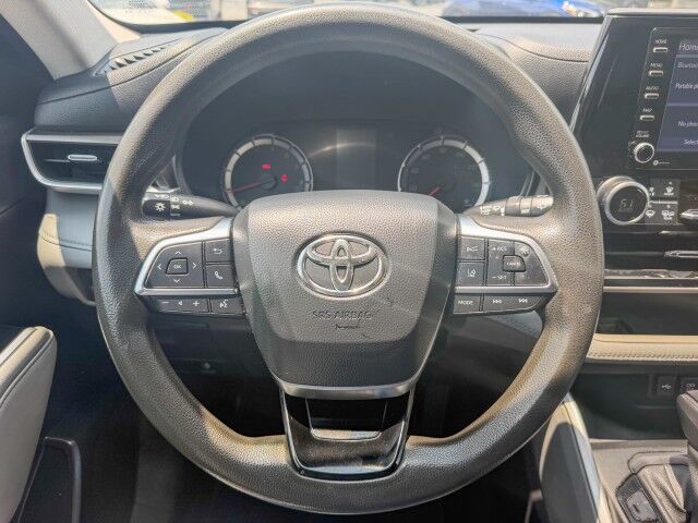 2021 Toyota Highlander L Conover NC